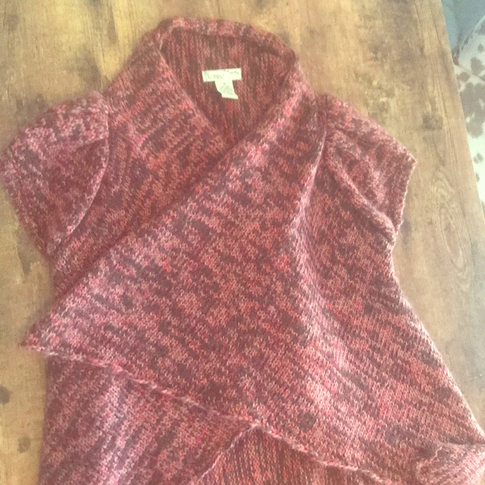 Boutique cardigan